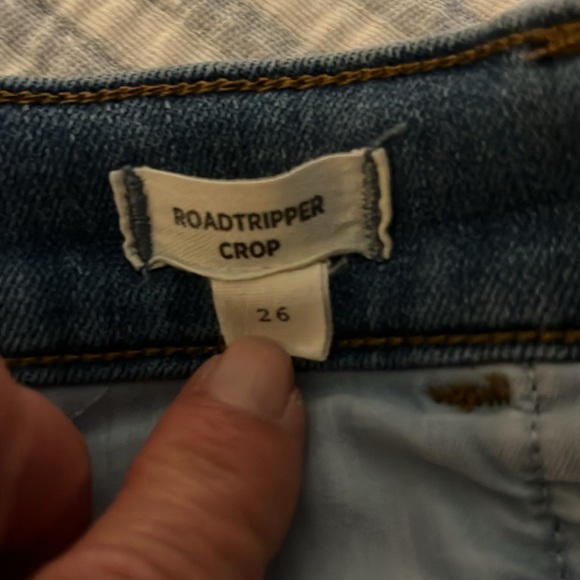 Madewell jeans high rise - Picture 4 of 11